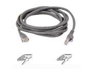 Belkin A3L980 20 S 20 ft. Network Cable