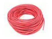 Belkin A7J304 1000 RED 1000 ft. Network Cable