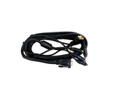 BELKIN 10 ft. OmniView All-In-One Gold PS 2 KVM Cable Kit