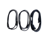BELKIN 6 ft. OmniView KVM Cables, PS 2