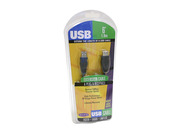 BELKIN 6 ft. USB Extension Cable