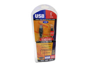 BELKIN 6 ft Pro Series USB 4-Pin Mini-B
