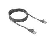 Belkin A3L850 07 S 7 ft. FastCAT Snagless Molded Network Patch Cable