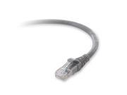 Belkin F2CP003 14GY LS 14 ft. Patch Network Cable