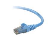 Belkin A3L980 14 BLU S 14 ft. Network Cable