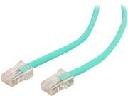 Belkin A3L791 10 GRN 10 ft. Patch Network Cable