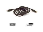 Belkin F3U134b03 3 ft. USB Extender Cable