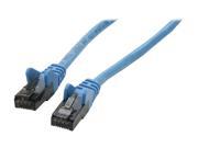 Belkin A3L980 15 BLU S 15 ft. Patch Cable