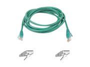 Belkin A3L980 25 GRN S 25 ft. Network Cable