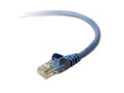 Belkin A3L850 25 BLU S 25 ft. Network Cable