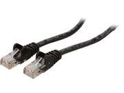 Belkin A3L791 06 BLK S 6 ft. Network Cable
