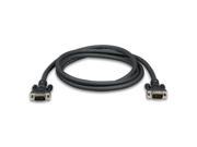 Belkin F3H982 10 10 ft. Pro Series High Integrity VGA SVGA Monitor Extension Cable