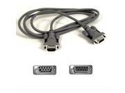 BELKIN 6 ft. CGA EGA Monitor or Serial Mouse Extension Cable