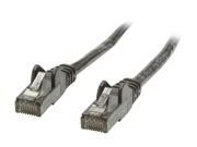 BELKIN A3L980 05 BLK S 5 ft. Snagless Patch Cable
