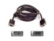 Belkin F3H981 15 15 ft. Pro Series Monitor Extension Cable