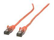 BELKIN A3L980 10 ORG S 10 ft. UTP Patch Cable