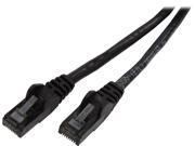 BELKIN A3L980B25 BLK S 25 ft. Snagless Patch Cable