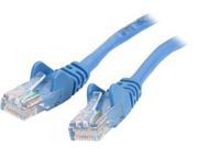 Belkin A3L791 02 BLU S 2 ft. UTP Patch Cable