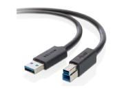Belkin F3U159B03 36 Pro USB Cable Adapter