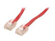 Belkin A3X126 10 RED 10 ft. Cable