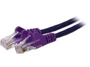 BELKIN A3L791 10 PUR S 10 ft. Patch Cable