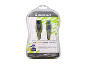 IOGEAR 10 ft. USB2.0 AM/BM Cable