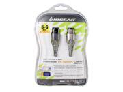 IOGEAR 10 ft. IEEE 1394 Firewire 6pin/6pin Cable