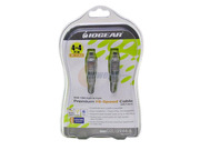 IOGEAR 6 ft. IEEE 1394 Firewire 4pin/ 4pin Cable