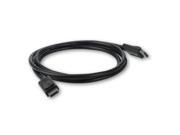 Belkin F2CD000B03 E 3 ft. M M DisplayPort Cable