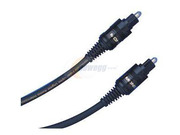 MONSTER BLSS1M Standard LightSpeed Optical Cable 3.2ft.