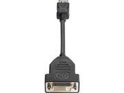 HP FH973AT Displayport to DVI D Adapter
