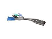 HP PS 2 KVM Virtual Media Interface Cable