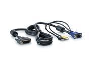 HP 6 ft KVM Cable