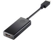 HP P7Z55AA USB C to HDMI Display Adapter