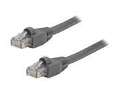 Coboc NW 6 3 GR 3 ft. Cat6 550Mhz UTP Network Cable