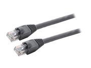 Coboc NW 6 14 GR 14 ft. Cat6 550Mhz UTP Network Cable