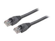 Coboc NW 6 75 GR 75 ft. Cat6 550Mhz UTP Network Cable