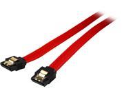 Coboc PR SATA3 6 LL RD 6 Power Extensions Cable AWG 18