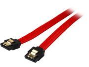 Coboc PR SATA3 18 LL RD 18 Power Extensions Cable AWG 18