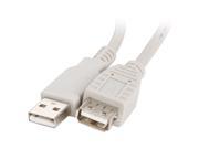 Rosewill RCW 111 6 ft. USB2.0 Cable