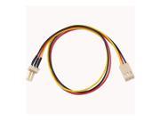 Rosewill RCW 308 12 Fan power supply cable