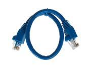 Rosewill RCW 551 1 ft. Network Cable