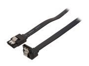 Rosewill RC 18 SA2 90 BK 18 Serial ATA II External cable with metal latch