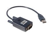 Rosewill 1 ft. USB to DB9 RS 232 Adapter cable