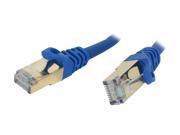 Rosewill RCW 7 CAT7 BL 7 ft. Twisted Pair S STP Networking Cable