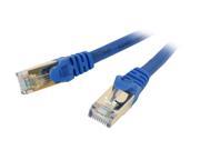 Rosewill RCW 100 CAT7 BL 100 ft. Twisted Pair S STP Networking Cable