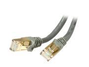 Rosewill RCW 15 CAT7 GE 15 ft. Twisted Pair S STP Networking Cable