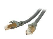 Rosewill RCW 100 CAT7 GE 100 ft. Twisted Pair S STP Networking Cable