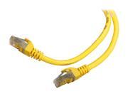 Rosewill RCNC 11050 3 ft. Twisted Pair S STP Networking Cable