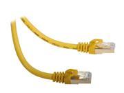 Rosewill RCNC 11053 15 ft. Twisted Pair S STP Networking Cable